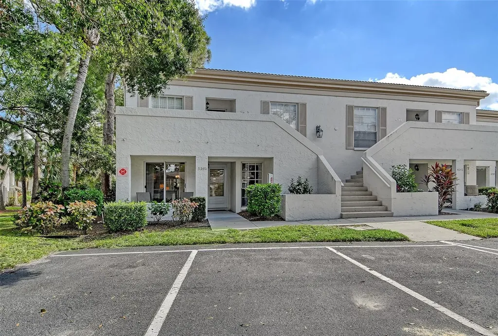 5246 Marsh Field Lane Sarasota FL 34235