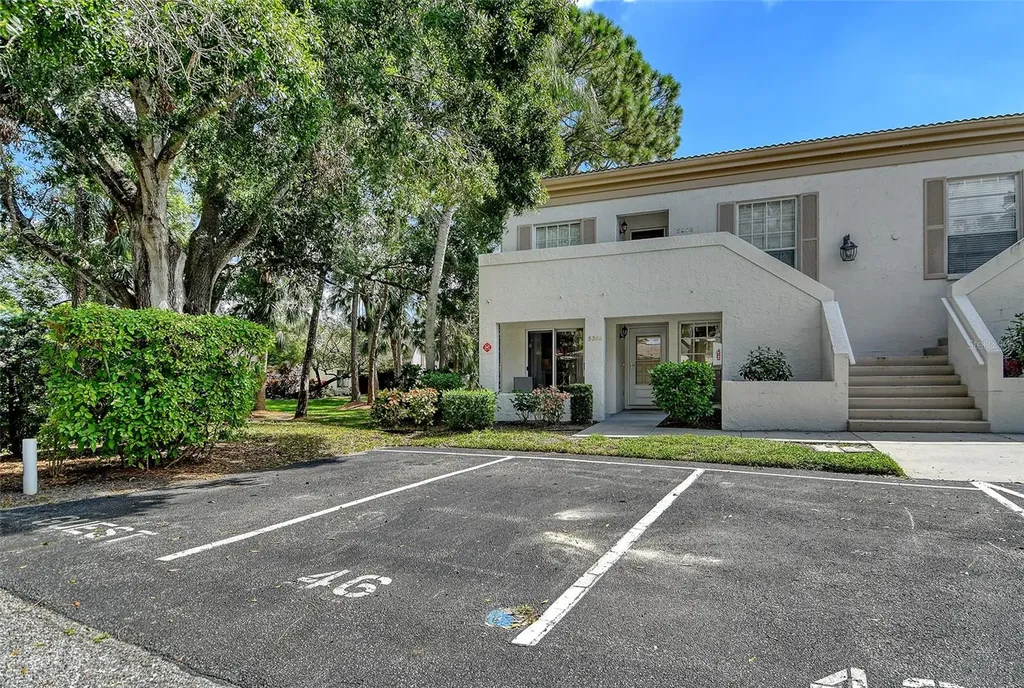 5246 Marsh Field Lane Sarasota FL 34235