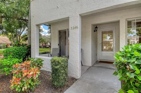 5246 Marsh Field Lane Sarasota FL 34235
