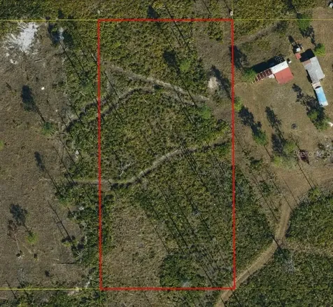 Suburban Estates Sec 35...4424 001j St Cloud FL 34771