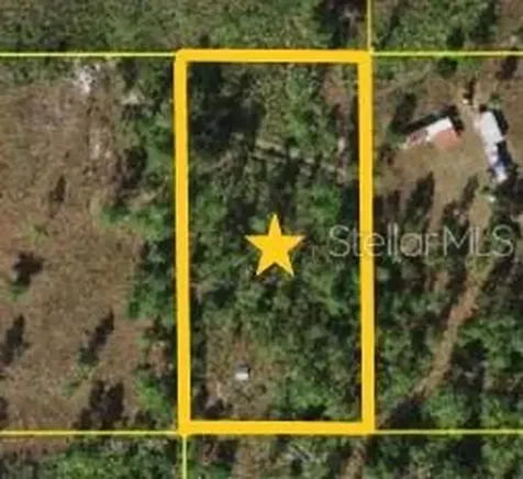 Suburban Estates Sec 35...4424 001j St Cloud FL 34771
