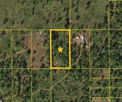 Suburban Estates Sec 35...4424 001j St Cloud FL 34771