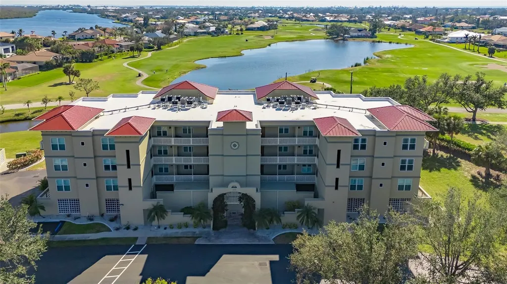 10045 Links Lane Rotonda West FL 33947