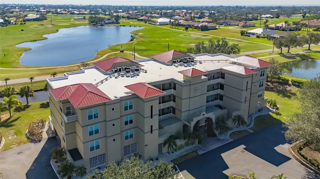 10045 Links Lane Rotonda West FL 33947