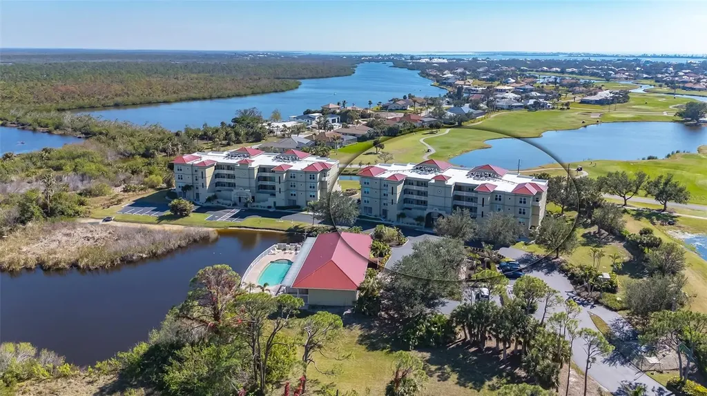 10045 Links Lane Rotonda West FL 33947