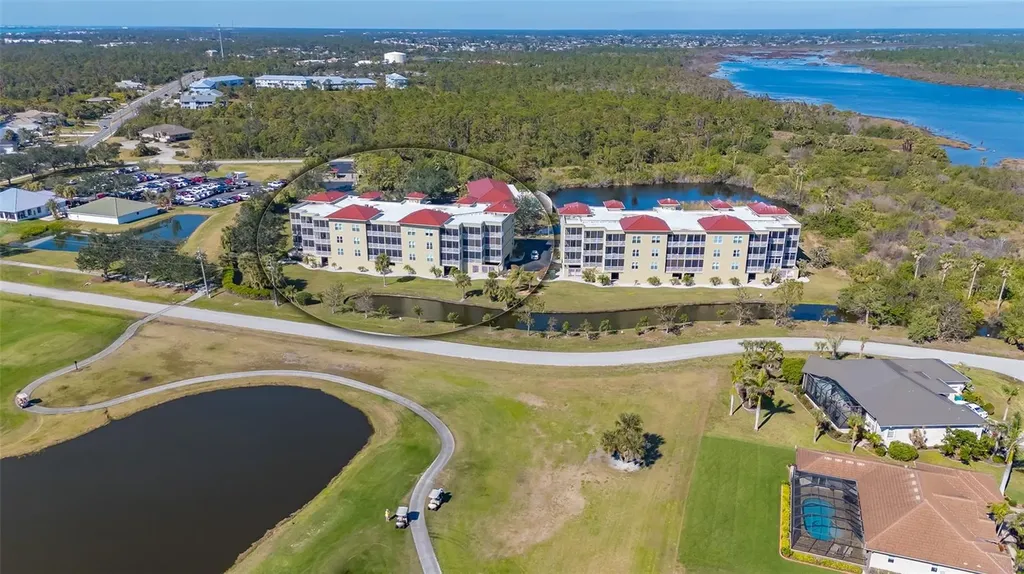 10045 Links Lane Rotonda West FL 33947
