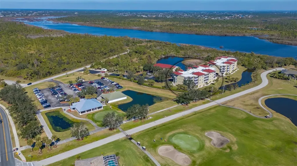 10045 Links Lane Rotonda West FL 33947