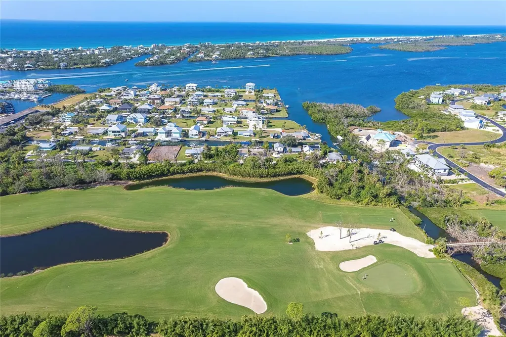 10045 Links Lane Rotonda West FL 33947