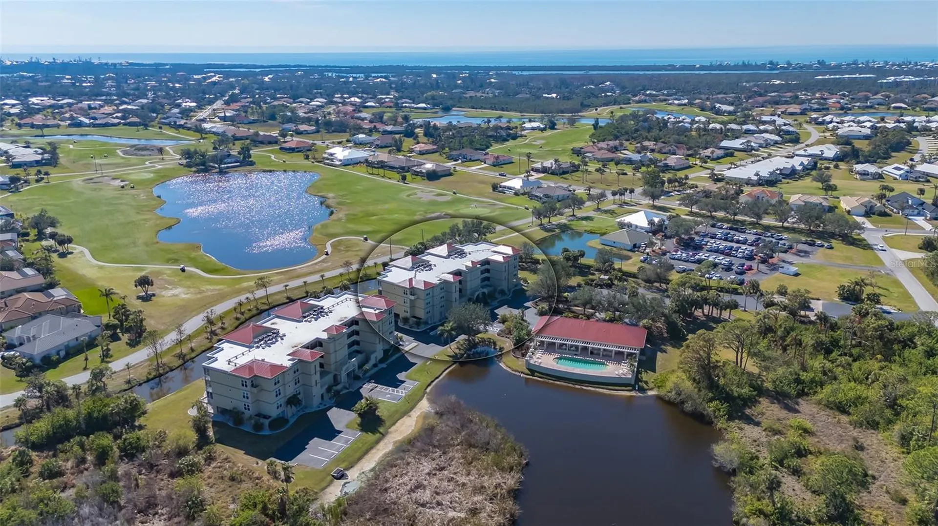 10045 Links Lane Rotonda West FL 33947