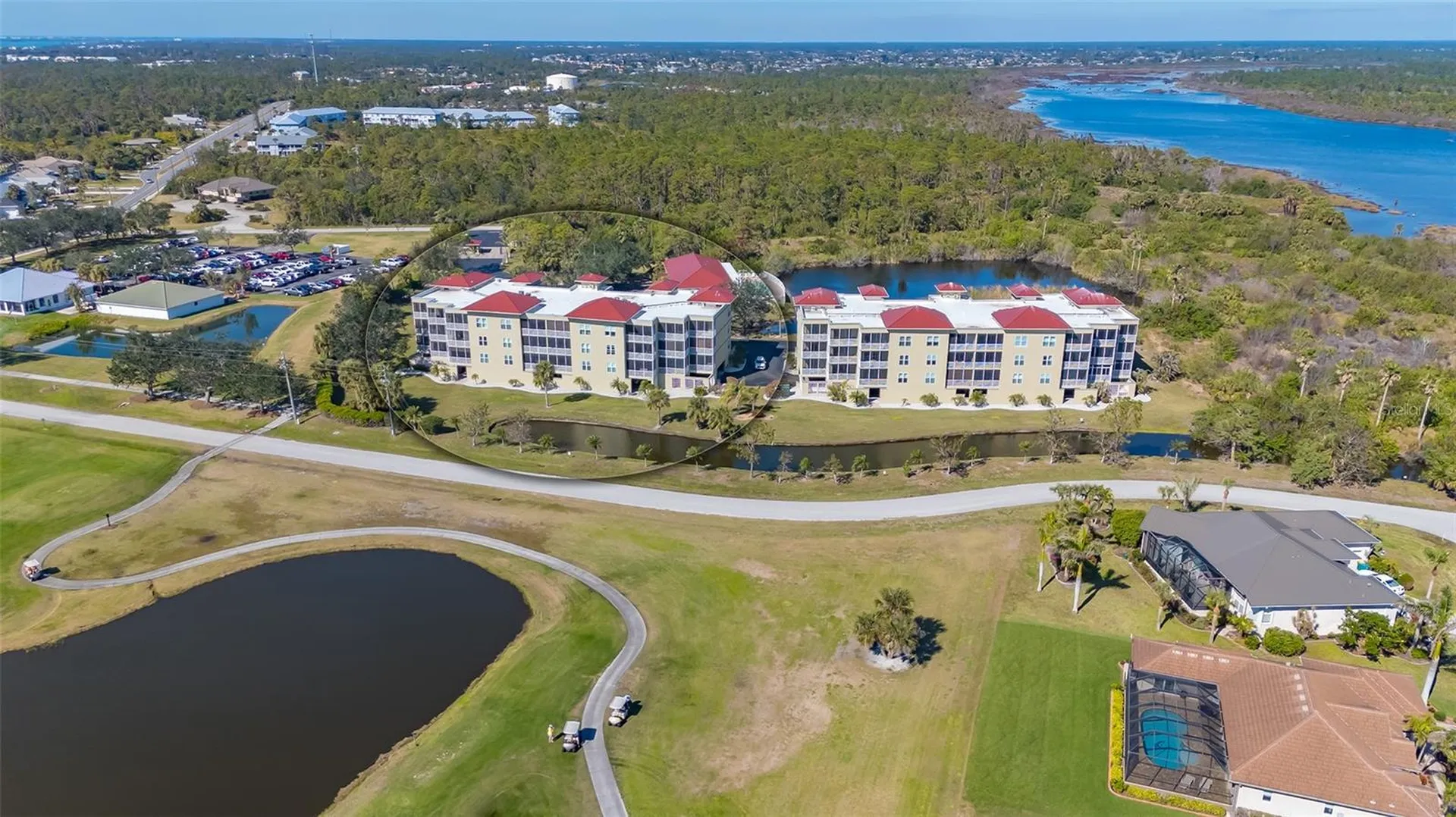 10045 Links Lane Rotonda West FL 33947