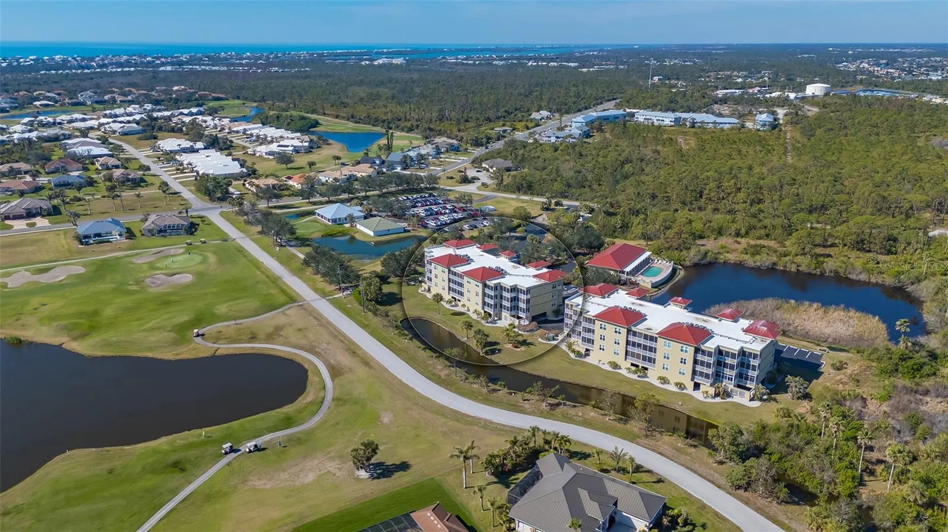 10045 Links Lane Rotonda West FL 33947