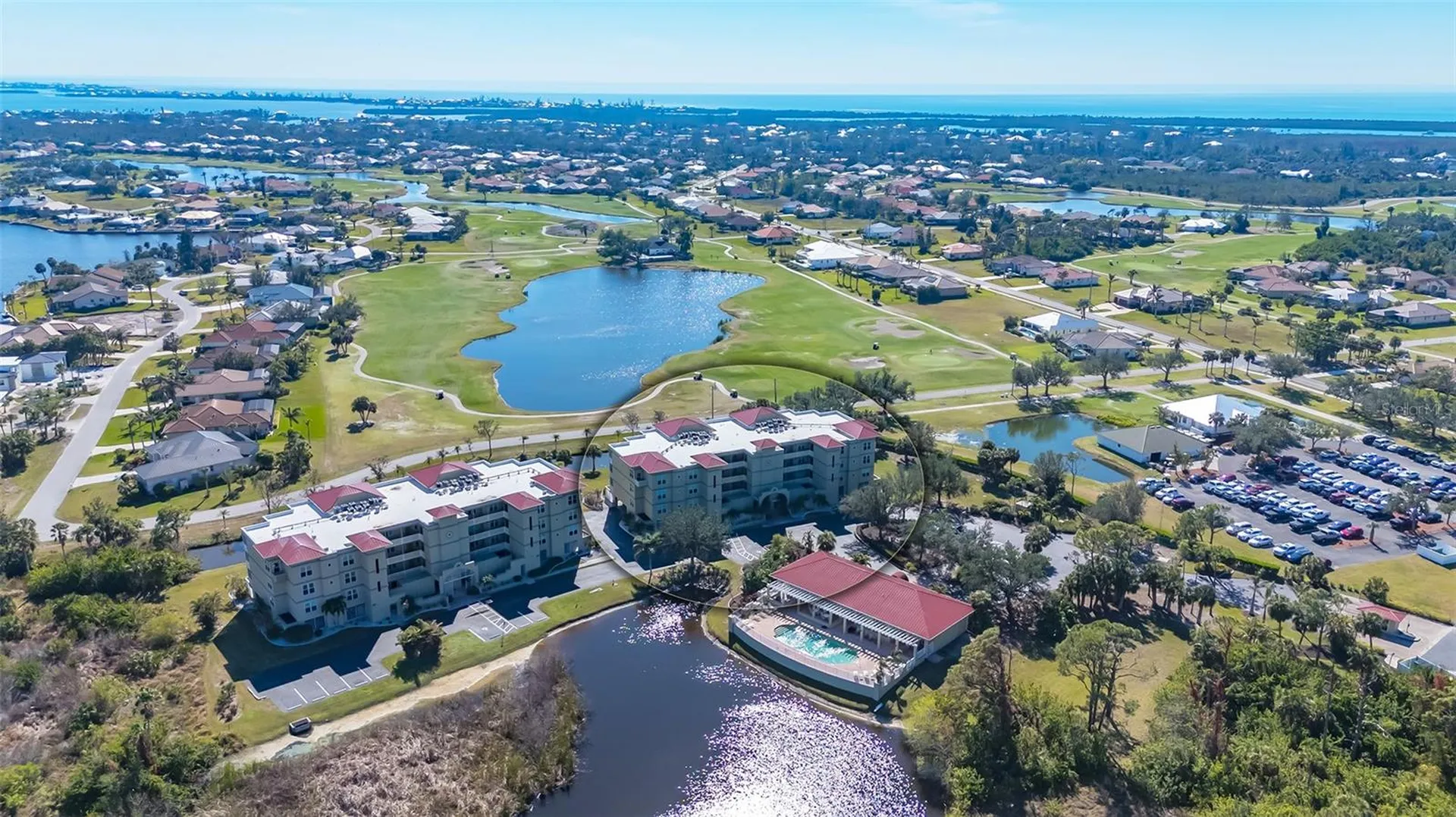 10045 Links Lane Rotonda West FL 33947