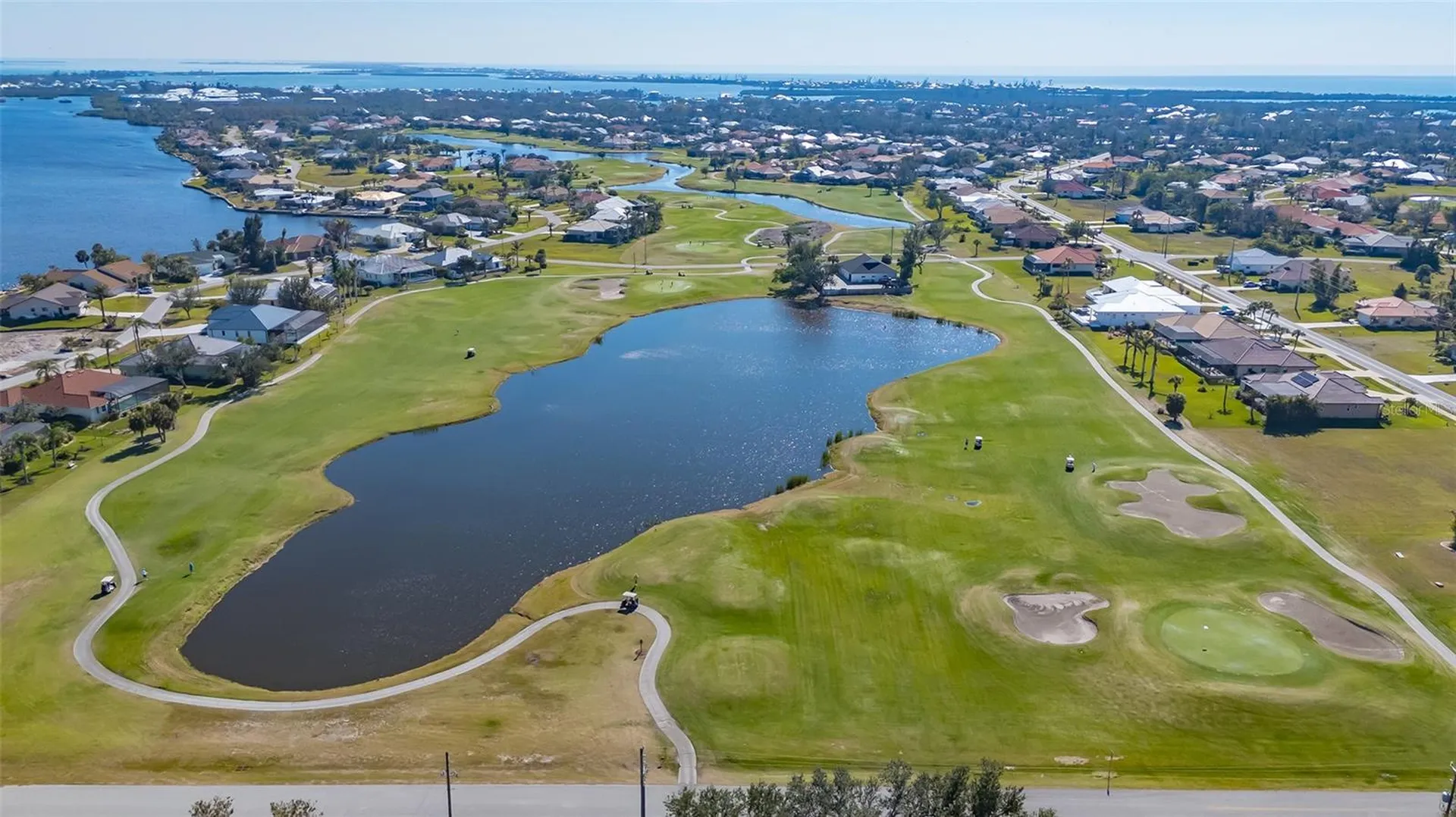10045 Links Lane Rotonda West FL 33947