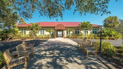 10045 Links Lane Rotonda West FL 33947