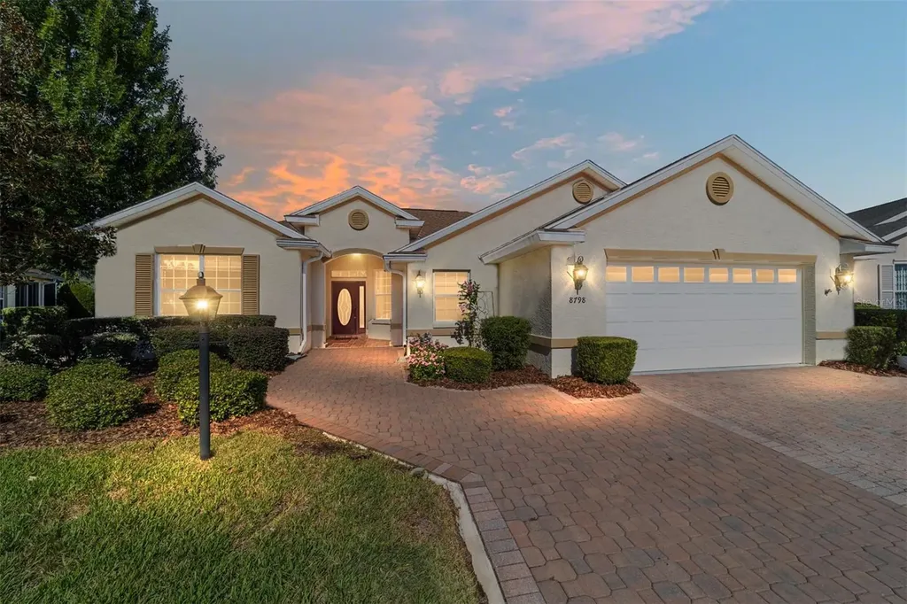 8798 SW 83rd Circle Ocala FL 34481