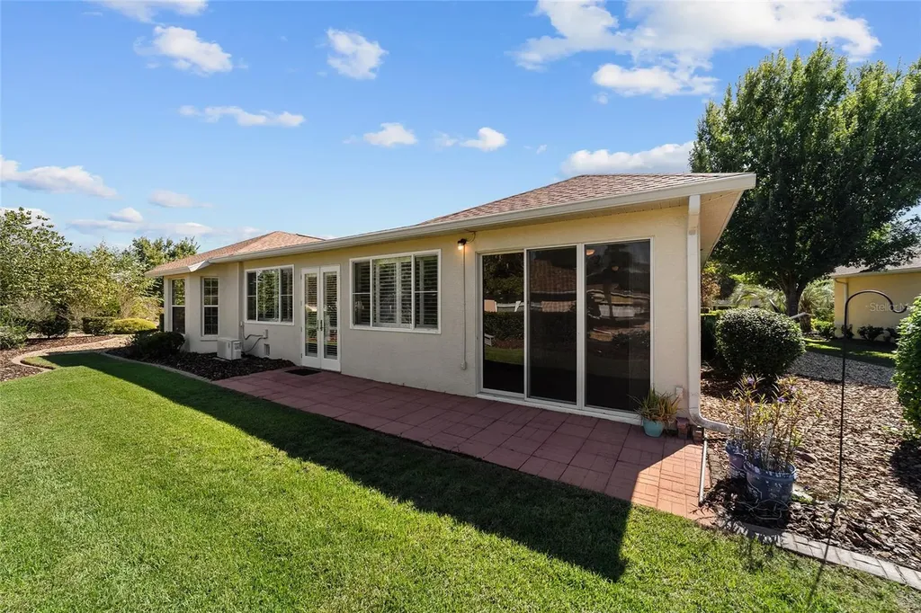 8798 SW 83rd Circle Ocala FL 34481
