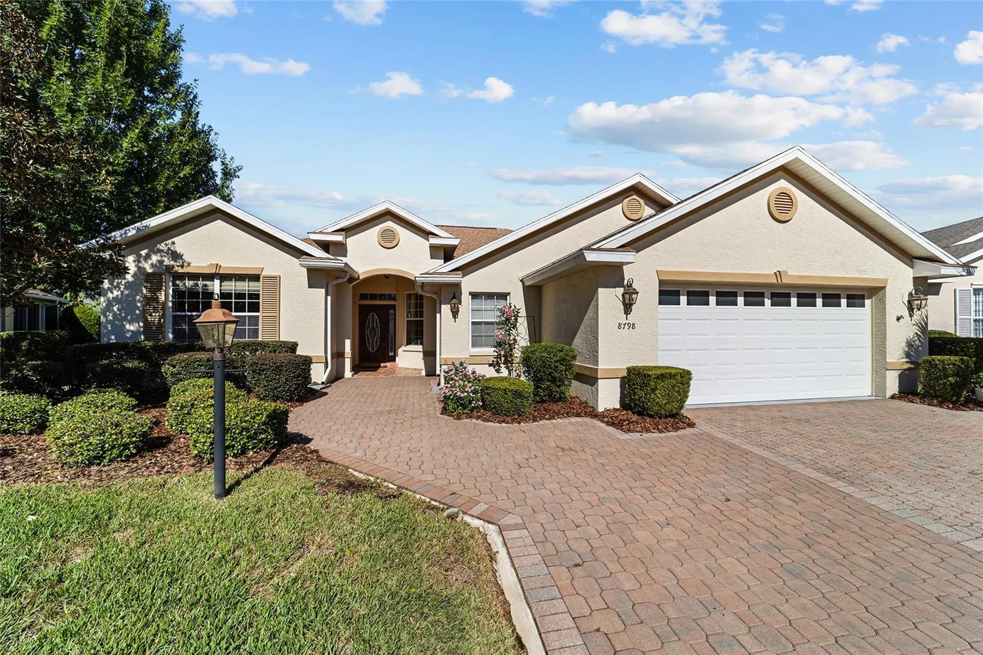 8798 SW 83rd Circle Ocala FL 34481
