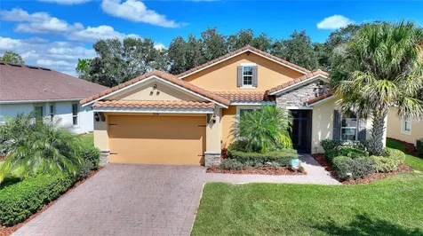 316 Treviso Drive Kissimmee FL 34759