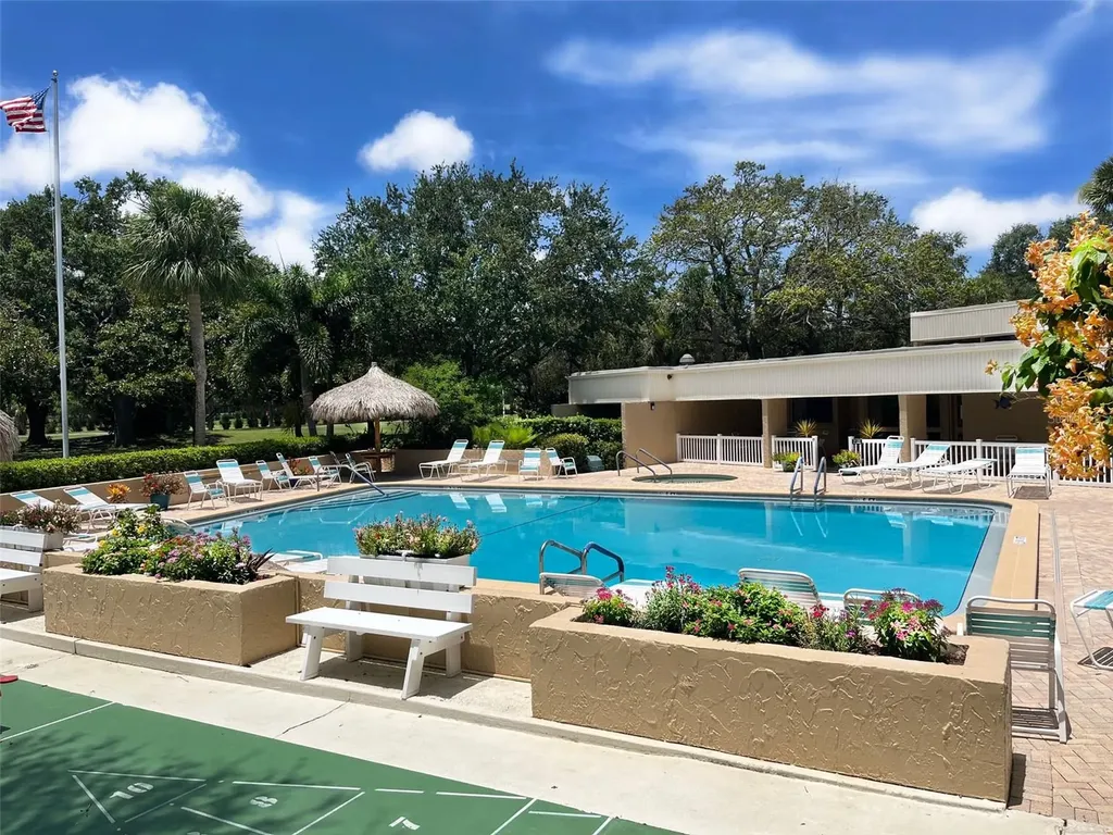 2617 Cove Cay Drive Clearwater FL 33760