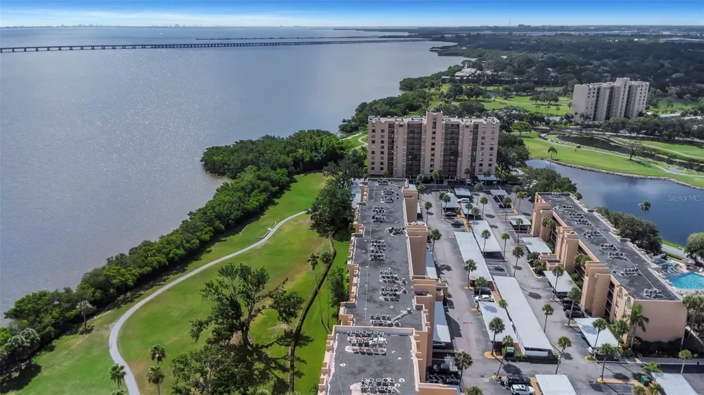 2617 Cove Cay Drive Clearwater FL 33760