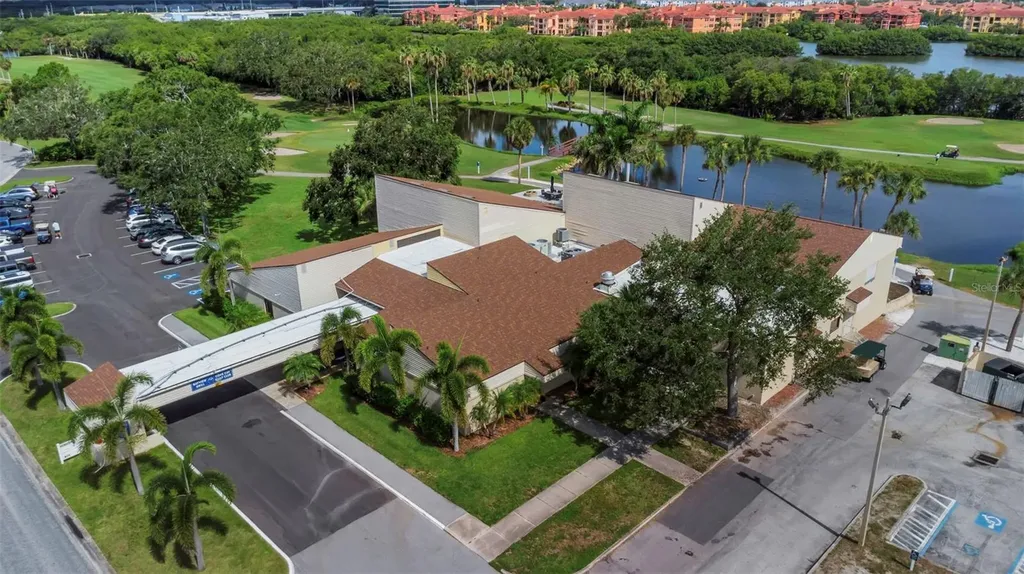 2617 Cove Cay Drive Clearwater FL 33760