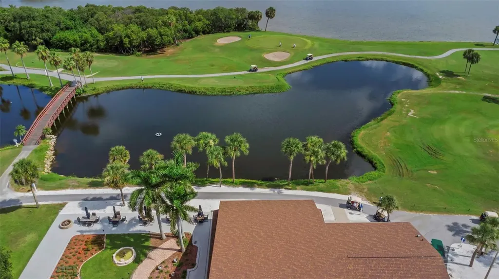 2617 Cove Cay Drive Clearwater FL 33760