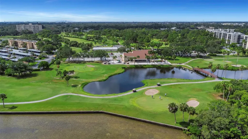 2617 Cove Cay Drive Clearwater FL 33760