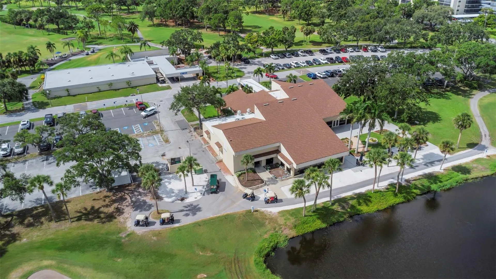 2617 Cove Cay Drive Clearwater FL 33760