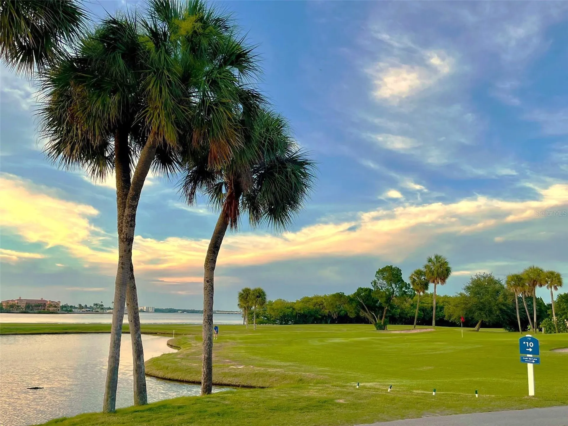 2617 Cove Cay Drive Clearwater FL 33760