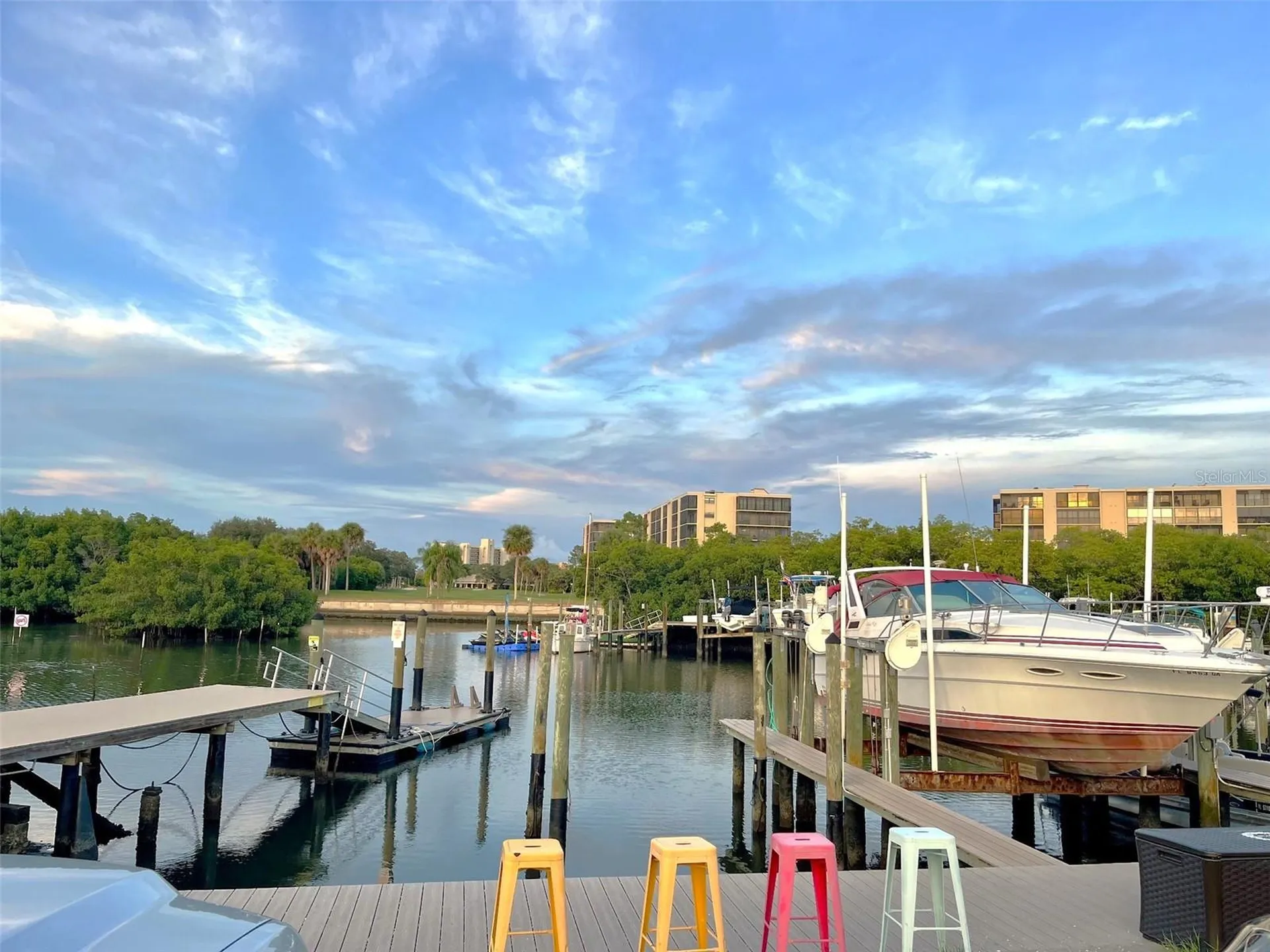 2617 Cove Cay Drive Clearwater FL 33760