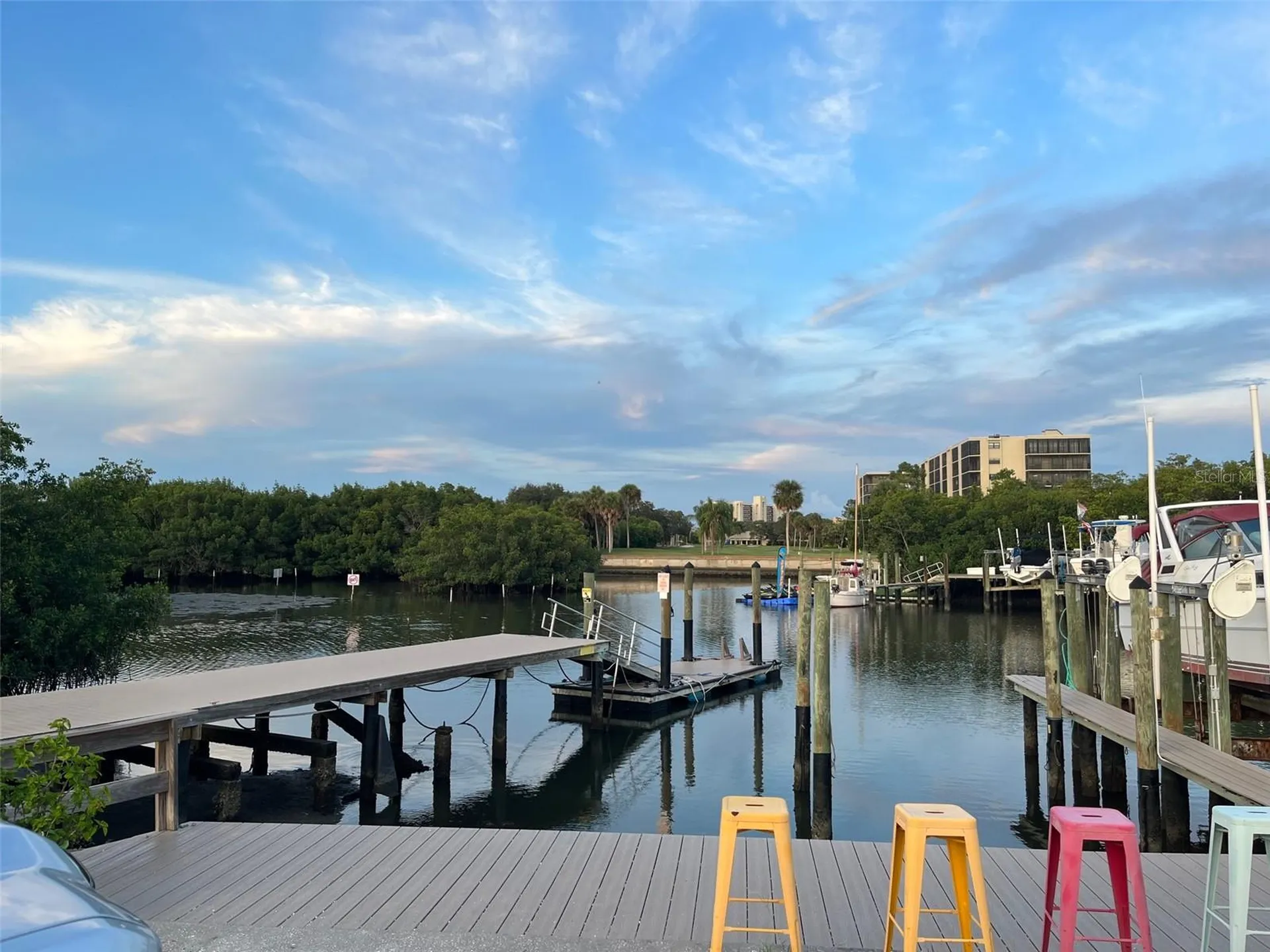 2617 Cove Cay Drive Clearwater FL 33760