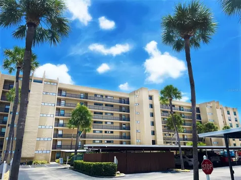 2617 Cove Cay Drive Clearwater FL 33760