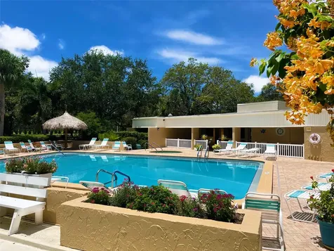2617 Cove Cay Drive Clearwater FL 33760