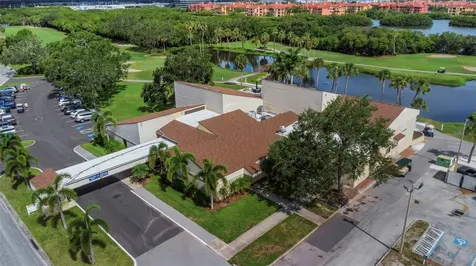 2617 Cove Cay Drive Clearwater FL 33760