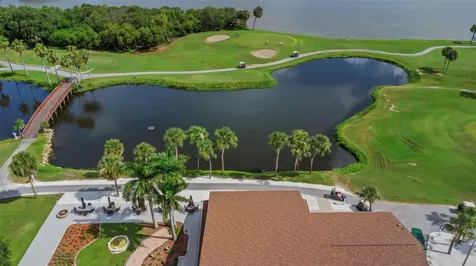 2617 Cove Cay Drive Clearwater FL 33760