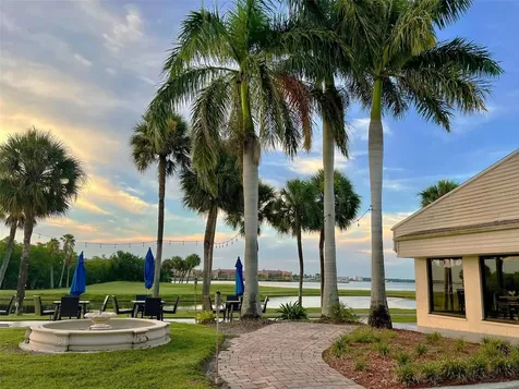 2617 Cove Cay Drive Clearwater FL 33760