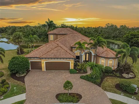 13460 Campanile Court Venice FL 34293
