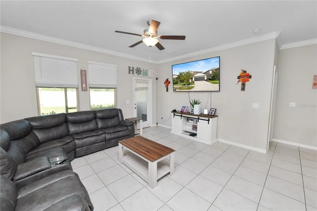 9039 Pleasant Woods Drive Land O Lakes FL 34637