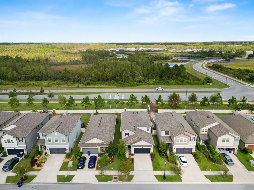 9039 Pleasant Woods Drive Land O Lakes FL 34637