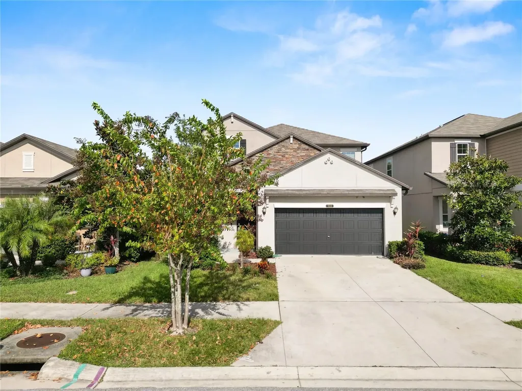 9039 Pleasant Woods Drive Land O Lakes FL 34637