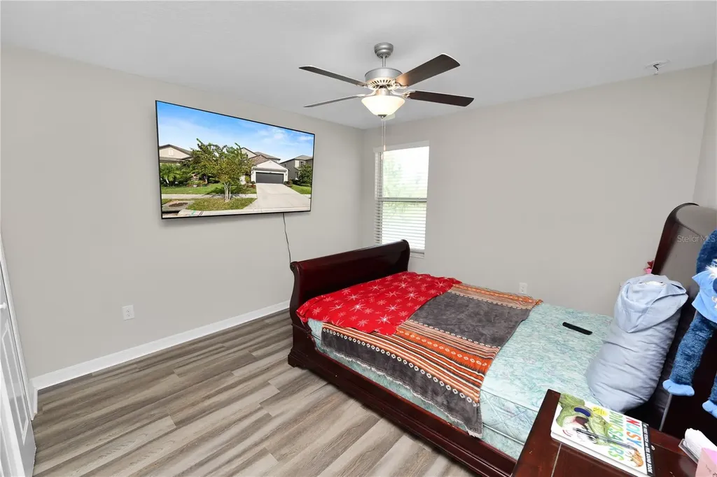 9039 Pleasant Woods Drive Land O Lakes FL 34637