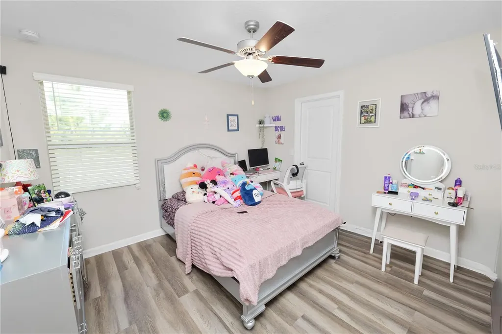 9039 Pleasant Woods Drive Land O Lakes FL 34637