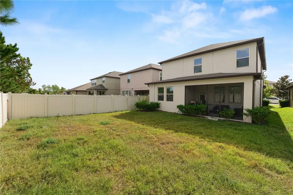 9039 Pleasant Woods Drive Land O Lakes FL 34637