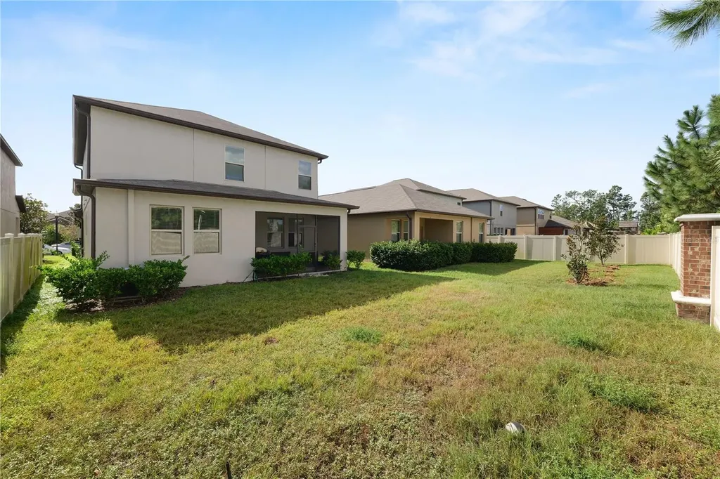 9039 Pleasant Woods Drive Land O Lakes FL 34637