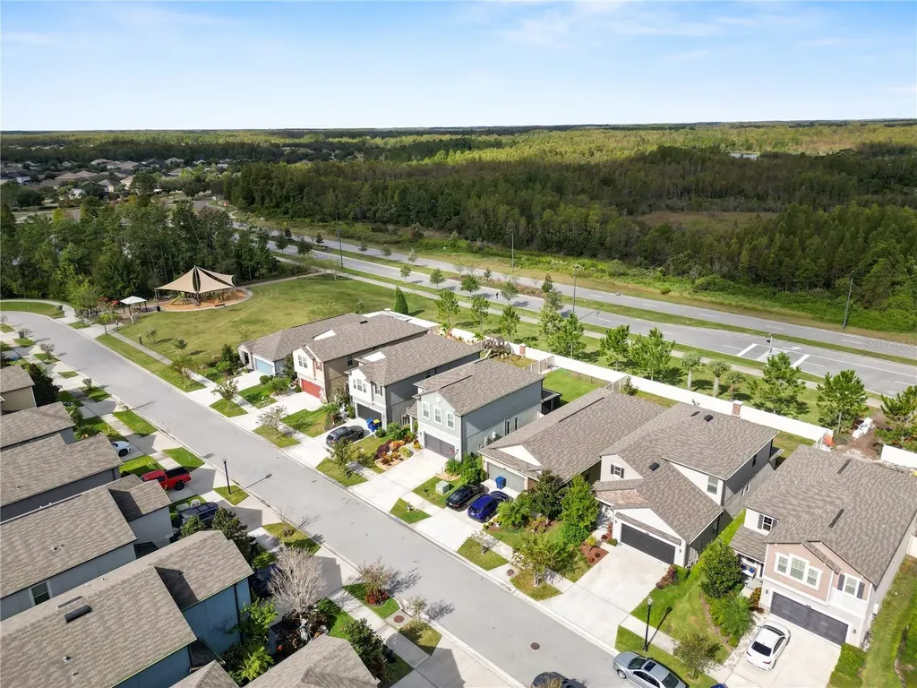 9039 Pleasant Woods Drive Land O Lakes FL 34637