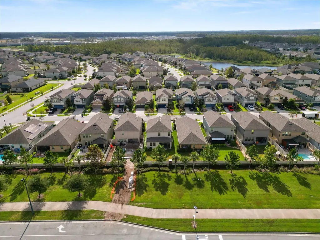 9039 Pleasant Woods Drive Land O Lakes FL 34637