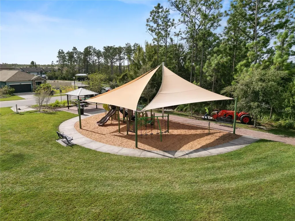 9039 Pleasant Woods Drive Land O Lakes FL 34637
