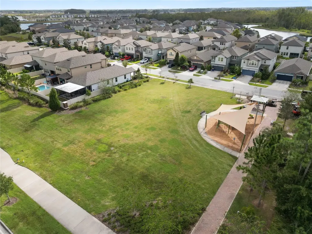 9039 Pleasant Woods Drive Land O Lakes FL 34637