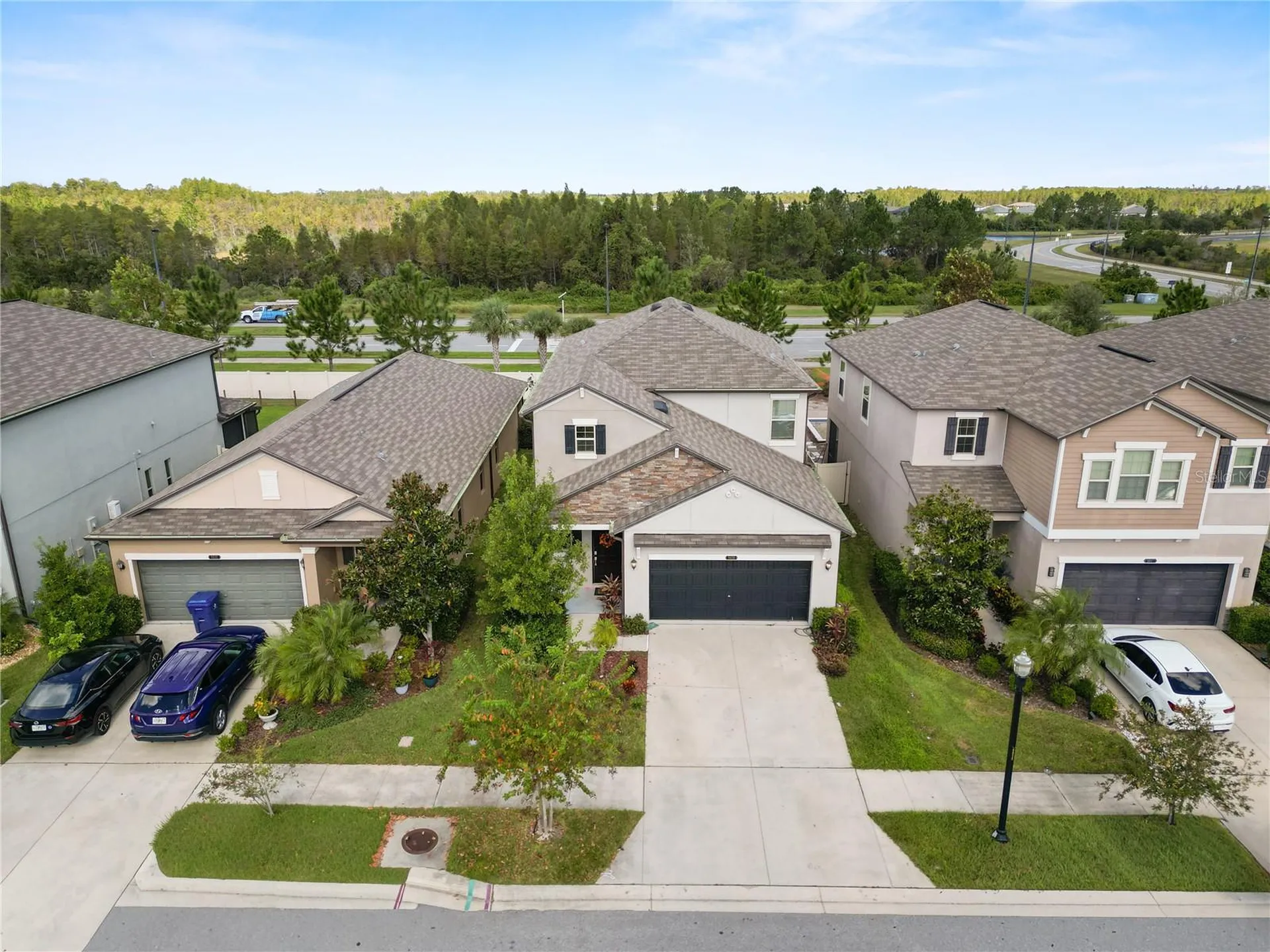 9039 Pleasant Woods Drive Land O Lakes FL 34637