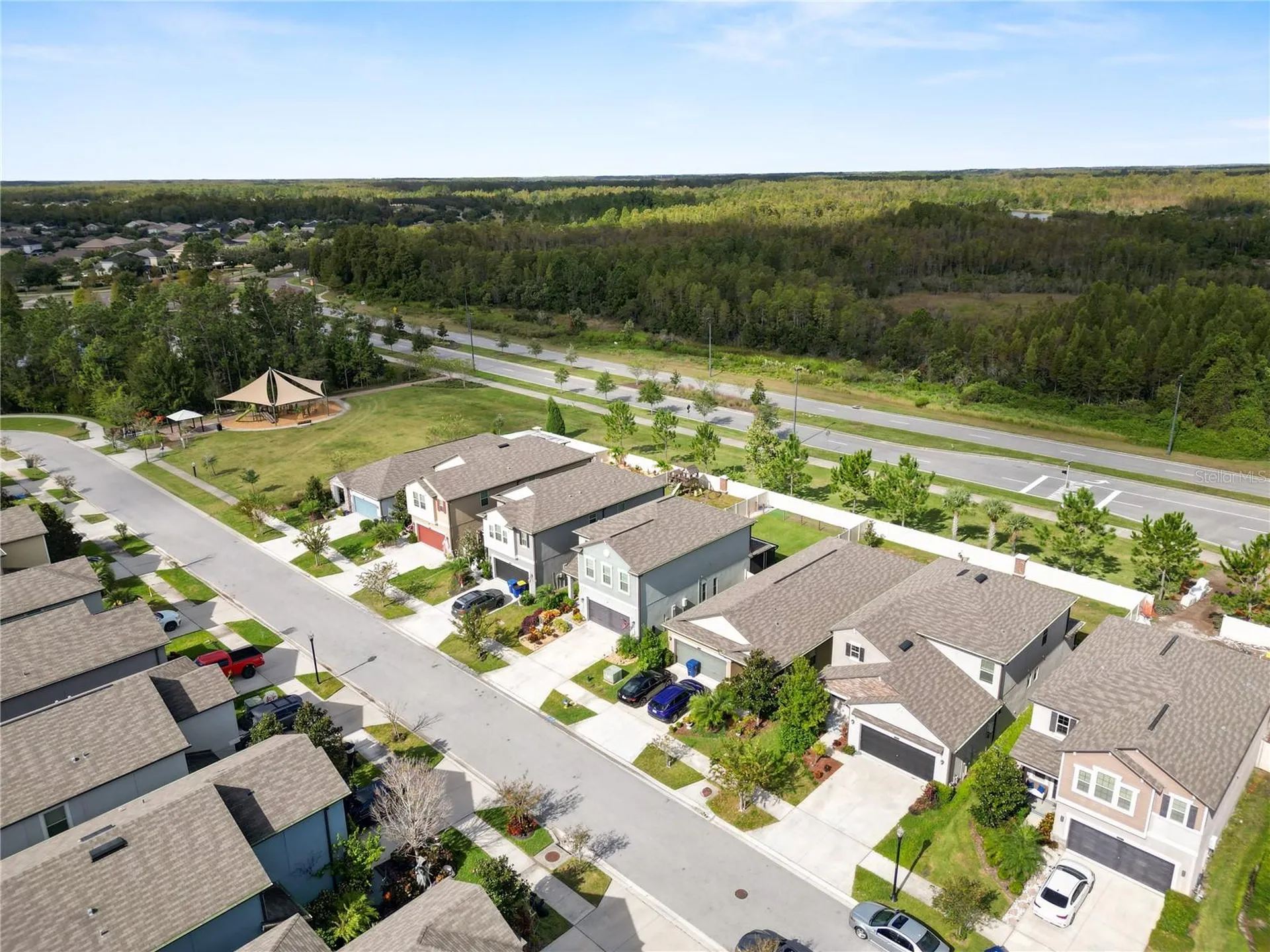9039 Pleasant Woods Drive Land O Lakes FL 34637
